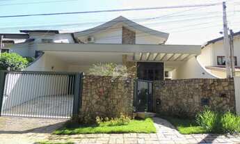 Imagem: Casa à venda 4 Quartos, 4 Suites, 9 Vagas