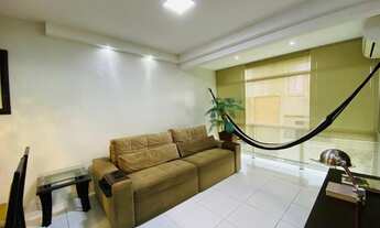 Imagem 2: Apartamento para venda possui 102 metros quadrados com 3 quartos em Umarizal - Belém - PA