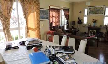 Imagem 5: CASA EM CONDOMÍNIO - JARDIM BARBACENA - SP