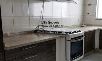 Imagem 5: SANTO ANDRÉ - Casa Padrão - VILA ALICE