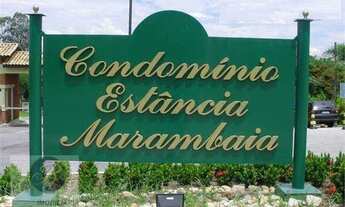 Imagem 5: Terreno à venda, 918 m² por R$ 980.000 - Condomínio Estância Marambaia - Vinhedo/SP