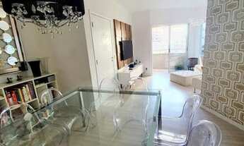 Imagem 2: Apartamento à venda, 105 m² por R$ 1.180.000,00 - Perdizes - São Paulo/SP