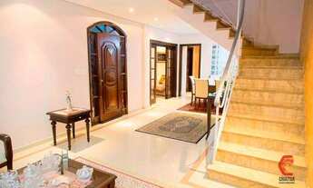 Imagem 4: Sobrado com 3 dormitórios à venda, 260 m² por R$ 1.700.000,00 - Tatuapé - São Paulo/SP