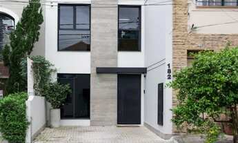 Imagem 2: Linda Sala à venda, 220 m² - Pinheiros - São Paulo/SP