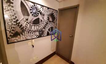 Imagem 4: Sala para alugar, 39 m² por R$ 3.000,00/mês - Itaim Bibi - São Paulo/SP