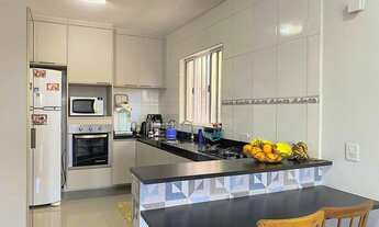 Imagem 6: Casa com 3 dormitórios à venda, 116 m² por R$ 610.000,00 - Jardim Semiramis - Cotia/SP