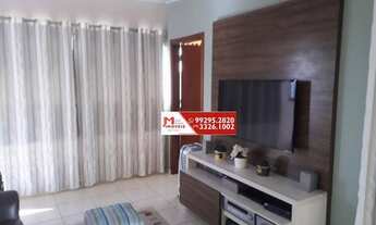 Imagem 4: Apartamento com 3 dormitórios à venda, 219 m² por R$ 950.000,00 - Jardim Guanabara - Campi