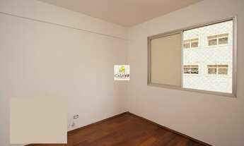 Imagem: Apartamento à venda, Vila Pompéia, 58m²