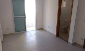 Imagem 9: APARTAMENTO BOQUEIRÃO - PRAIA GRANDE SP