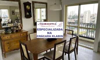 Imagem 2: Apartamento para venda com 165 metros quadrados com 4 quartos