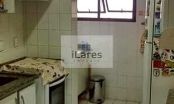 Imagem 3: Apartamento com 3 dorms, Santa Terezinha, São Bernardo do Campo - R$ 395 mil, Cod: 1547