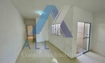 Imagem 7: CASA A VENDA EM JARINÚ/SP SOBRADO - MARACANÃ - ALL LAR