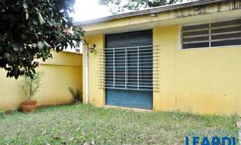 Imagem 6: SOBRADO - VILA MADALENA - SP