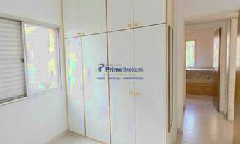 Imagem 4: APARTAMENTO PARA ALUGUEL NA SAÚDE 3 DORIMÓTIOS PERTO DO METRÔ