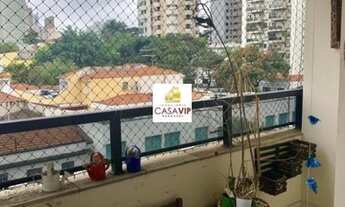 Imagem 4: Apartamento à venda, Perdizes, 112m², 3 dormitórios, 1 suíte, 2 vagas!