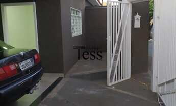 Imagem: VENDE CASA JD. GISETTE 03 DORMITÓRIOS