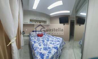 Imagem 3: Apartamento em demarchi - São Bernardo do Campo