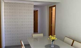 Imagem 2: Apartamento à venda, 3 quartos, 3 suítes, 2 vagas, Setor Bueno - Goiânia/GO