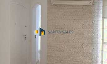 Imagem 4: EXCELENTE OPORTUNIDADE DE COMPRA! APARTAMENTO COM 89M² E 2 VAGAS DE GARAGEM!