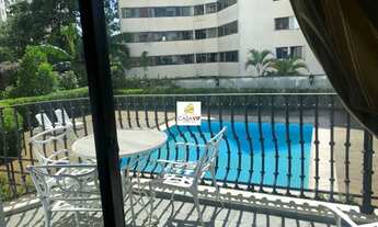 Imagem 7: Apartamento à venda, Jardim Parque Morumbi, 340m², 4 dormitórios, 3 suítes, 5 vagas!