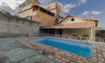 Imagem 4: Casa à venda, 3 quartos, 1 suíte, 3 vagas, Novo Eldorado - Contagem/MG