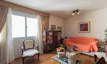 Imagem 3: Apartamento Venda Perdizes 94 m² 3 Dormitórios