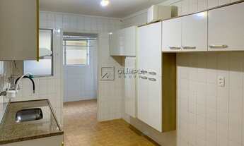 Imagem 7: Apartamento Locação 2 Dormitórios - 90 m² Vila Madalena