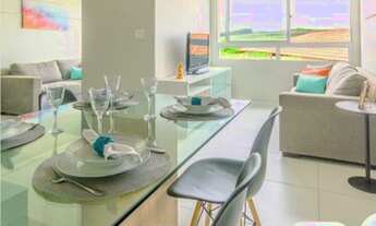 Imagem 3: Três quartos com suite/ São Lourenço da Mata!