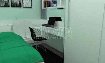 Imagem 5: SANTO ANDRé - Apartamento Padrão - Santa Maria