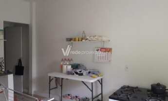 Imagem 7: Casa - Parque Residencial Vila União - Campinas