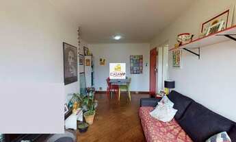 Imagem 5: Apartamento à venda, Santo Amaro, 58m², 2 dormitórios, 1 vaga!