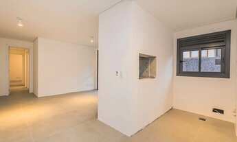 Imagem 3: Apartamento em Moinhos de Vento