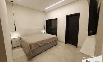 Imagem 7: Casa de Condomínio com 3 dorms, Residencial Figueira II, São José do Rio Preto - R$ 1.25 m