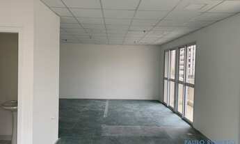 Imagem 6: CONJ. COMERCIAL - VILA LEOPOLDINA - SP