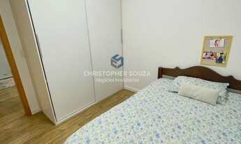 Imagem 7: Apartamento 2 Quartos para Venda em Vitória, Jardim Camburi, 2 dormitórios, 1 banheiro, 1