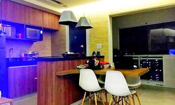 Imagem 3: Apartamento para venda tem 47 m² com 1 suíte, Centro - São Paulo - SP