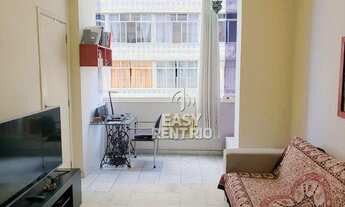 Imagem 2: 01 QUARTO, SOL da MANHÃ, andar ALTO, próximo ao METRÔ, à venda, 40 m² por R$ 450.000 - Gló