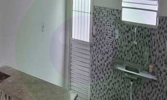 Imagem 3: Casa no Marcos Freire 3 - Bem localizada