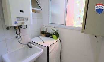 Imagem 3: Excelente apartamento com 3 dormitórios à venda, 63 m² por R$ 400.000 - Vila Guilherme (Zo