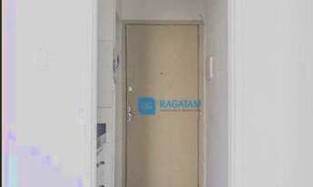 Imagem 3: Apartamento com 1 dormitório para alugar, 30 m² por R$ 1.350,00/mês - Higienópolis - São P