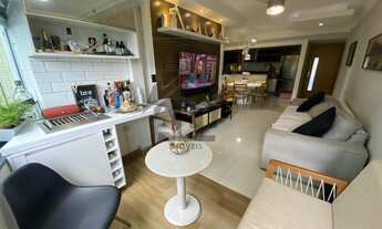 Imagem 6: Apartamento para Venda em Lauro de Freitas, Recreio Ipitanga, 3 dormitórios, 2 suítes, 3 b