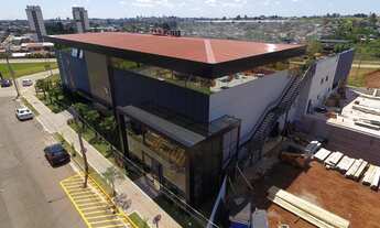 Imagem 4: ED. KUBE HOME RESORT