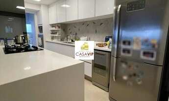 Imagem 6: Apartamento à venda, Barra Funda, 108m², 2 suítes, 2 vagas!