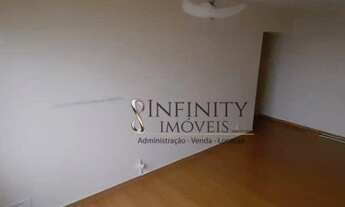 Imagem 2: Apartamento com 2 dormitórios à venda, 74 m² por R$ 380.000,00 - Vila Adyana - São José do