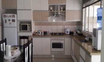 Imagem: JUNDIAÍ - Casa Padrão - PARQUE RESIDENCIAL