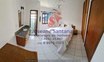 Imagem 2: Duplex para venda tem 80 metros quadrados com 2 quartos em Taperapuan - Porto Seguro - BA