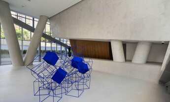 Imagem 5: Ótimo Apartamento com 4 dormitórios à venda, 576 m² - Itaim Bibi - São Paulo/SP