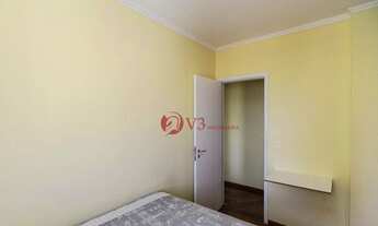 Imagem 6: Apartamento com 3 dormitórios à venda, 78 m² por R$ 678.000,00 - Tatuapé - São Paulo/SP