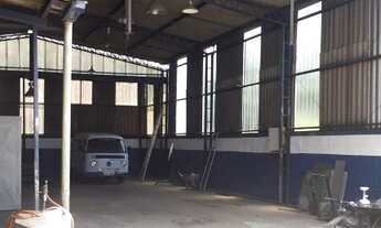 Imagem 7: Galpão para locação na Vila Arens em Jundiaí