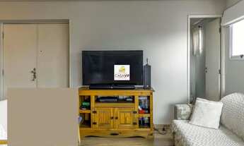 Imagem 3: Apartamento à venda, Santana, 106m², 3 suítes, 2 vagas!